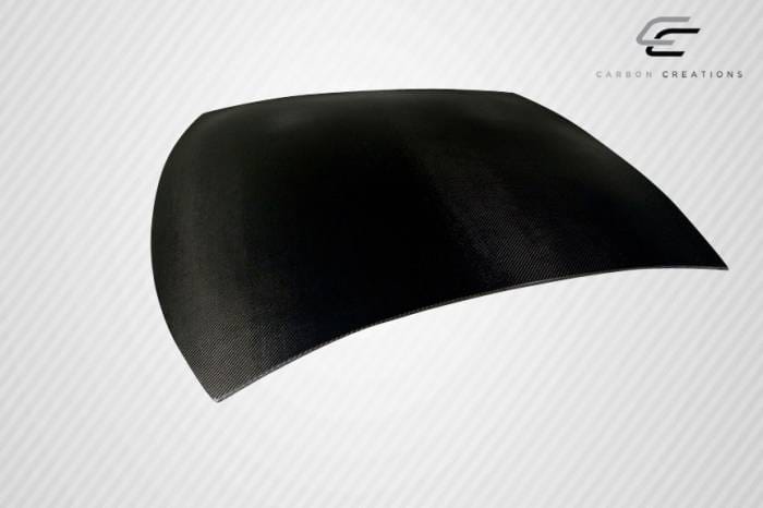 Nissan GT-R Carbon Creations OEM Roof - 1 Piece - 108590 thumbnail 3