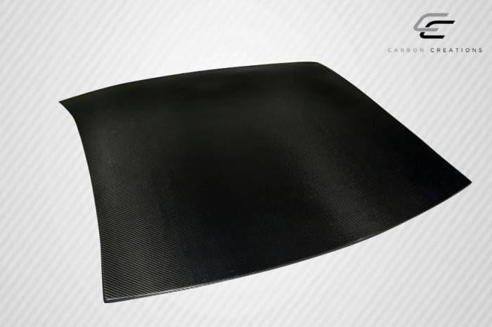 Nissan GT-R Carbon Creations OEM Roof - 1 Piece - 108590 thumbnail 5