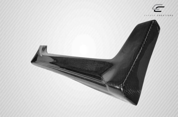 Subaru BRZ Carbon Creations TD3000 Side Skirts Rocker Panels - 2 Piece - 108543 thumbnail 5