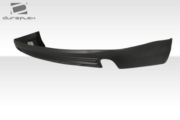Lexus IS Duraflex I-Spec Rear Lip Under Spoiler Air Dam - 1 Piece - 108674 thumbnail 5