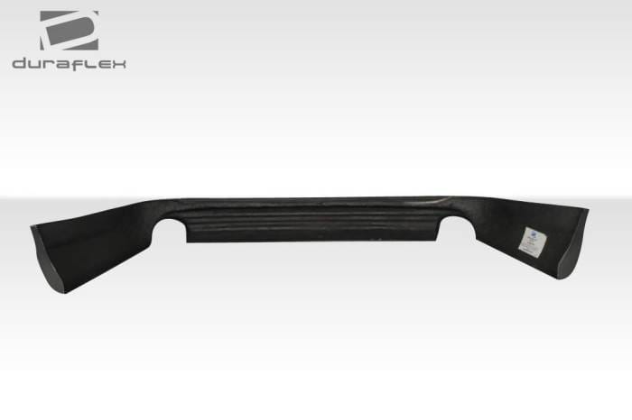 Lexus IS Duraflex I-Spec Rear Lip Under Spoiler Air Dam - 1 Piece - 108674 thumbnail 7
