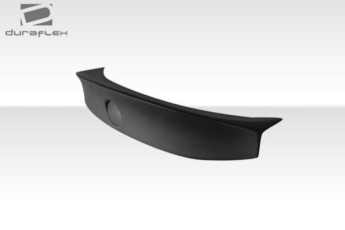 Lexus IS Duraflex W-1 Rear Wing Trunk Lid Spoiler - 1 Piece - 108678 thumbnail 4