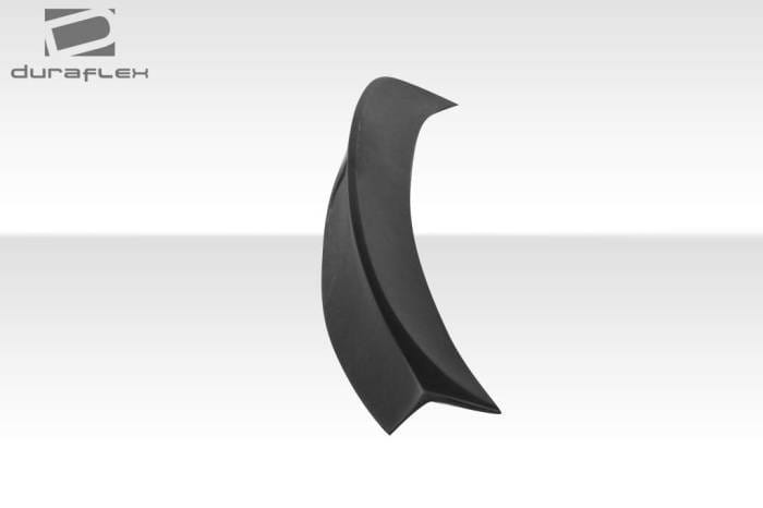 Lexus IS Duraflex W-1 Rear Wing Trunk Lid Spoiler - 1 Piece - 108678 thumbnail 5