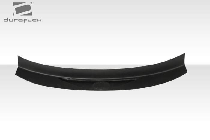 Lexus IS Duraflex W-1 Rear Wing Trunk Lid Spoiler - 1 Piece - 108678 thumbnail 6