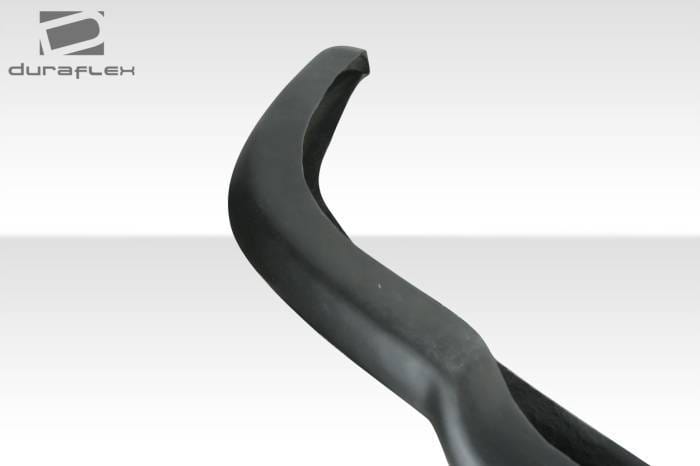 Mercedes-Benz E Class Duraflex L-Sport Front Lip Under Spoiler Air Dam (non AMG) - 1 Piece - 108692 thumbnail 5