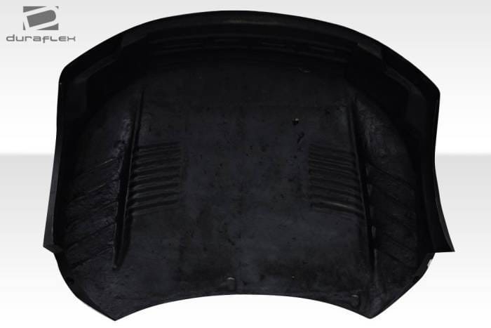 Ford Ranger Duraflex Duraflex Off Road Raptor Front End Conversion - 3 Piece - 119581 thumbnail 3