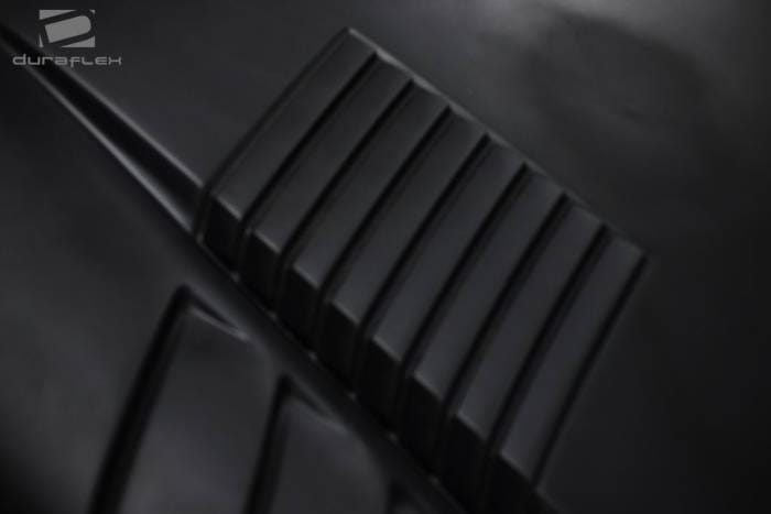 Ford Ranger Duraflex Duraflex Off Road Raptor Front End Conversion - 3 Piece - 119581 thumbnail 4