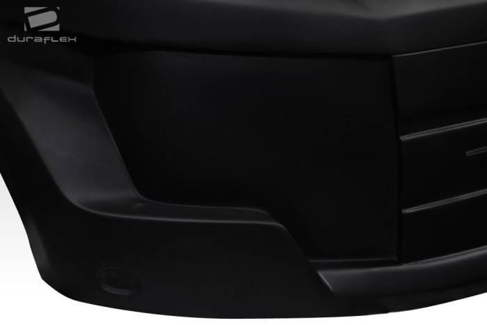 Ford Ranger Duraflex Duraflex Off Road Raptor Front End Conversion - 3 Piece - 119581 thumbnail 5