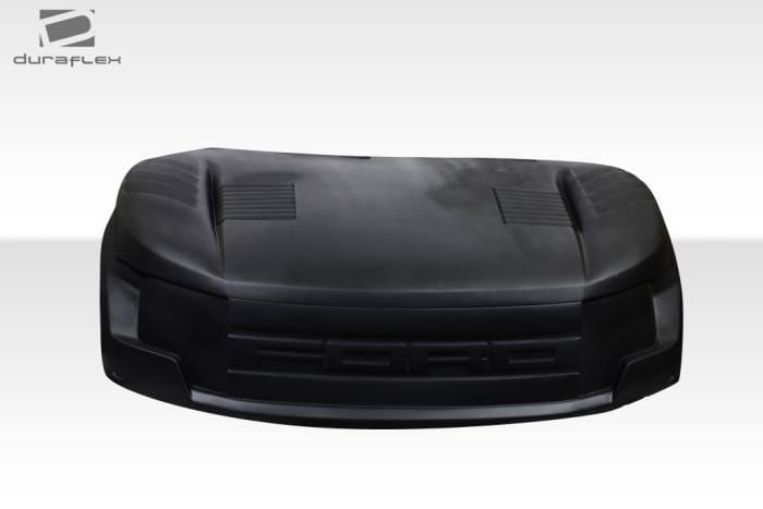 Ford Ranger Duraflex Duraflex Off Road Raptor Front End Conversion - 3 Piece - 119581 thumbnail 6