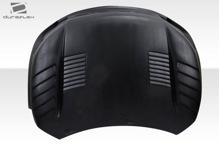 Ford Ranger Duraflex Duraflex Off Road Raptor Front End Conversion - 3 Piece - 119581 thumbnail 7