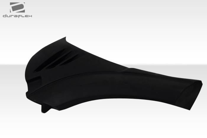 Ford Ranger Duraflex Duraflex Off Road Raptor Front End Conversion - 3 Piece - 119581 thumbnail 9