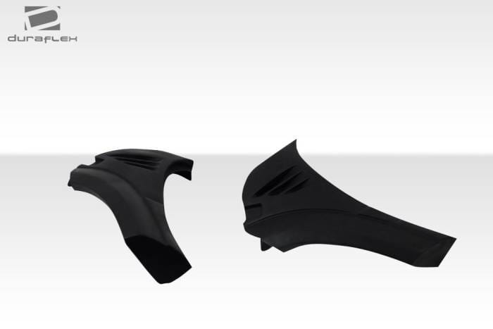 Ford Ranger Duraflex Duraflex Off Road Raptor Front End Conversion - 3 Piece - 119581 thumbnail 10