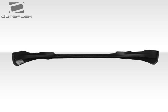 Lexus IS Duraflex W-1 Body Kit - 4 Piece - 109232 thumbnail 17