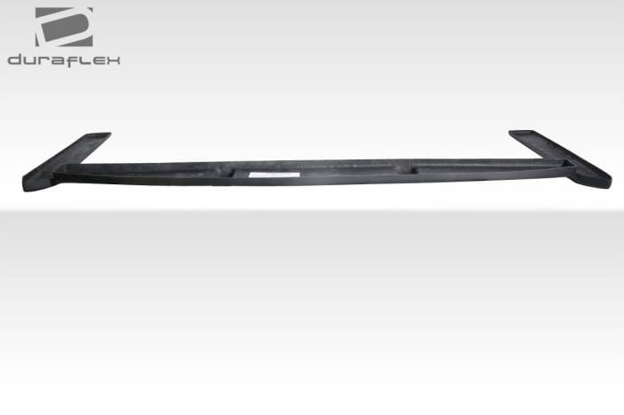 Ford Mustang Duraflex R500 Rear Splitter - 3 Piece - 109593 thumbnail 3