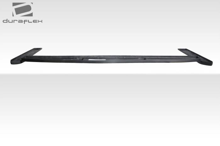 Ford Mustang Duraflex R500 Rear Splitter - 3 Piece - 109593 thumbnail 4