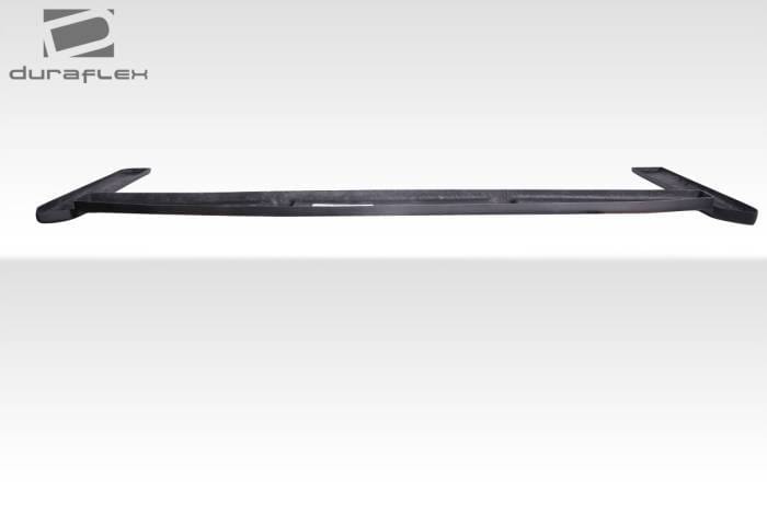 Ford Mustang Duraflex R500 Rear Splitter - 3 Piece - 109593 thumbnail 5