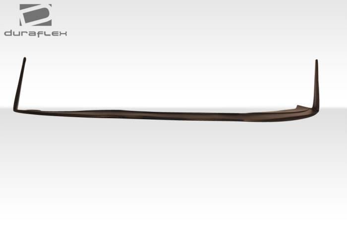 Chevrolet Camaro Duraflex Stingray Z Look Front Lip Under Air Dam Spoiler - 1 Piece - 109820 thumbnail 4