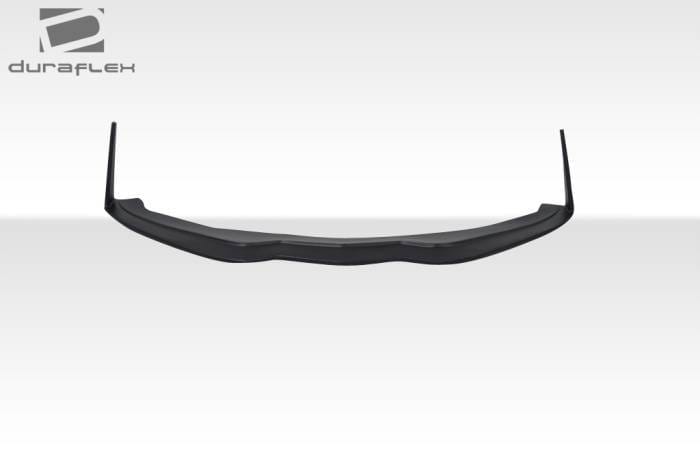 Chevrolet Camaro Duraflex Stingray Z Look Front Lip Under Air Dam Spoiler - 1 Piece - 109820 thumbnail 5