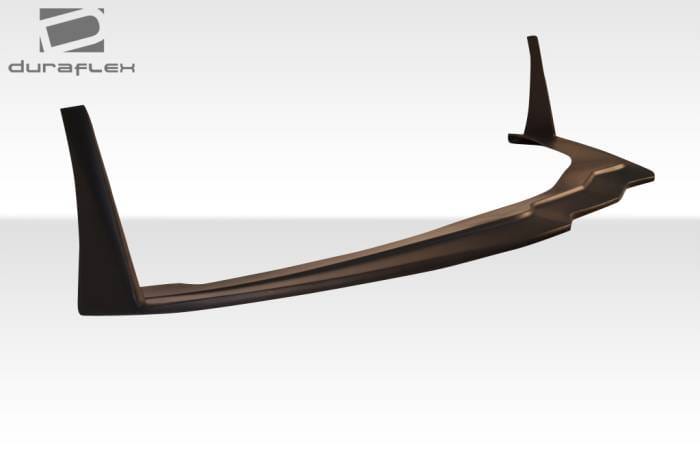 Chevrolet Camaro Duraflex Stingray Z Look Front Lip Under Air Dam Spoiler - 1 Piece - 109820 thumbnail 6