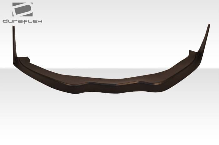 Chevrolet Camaro Duraflex Stingray Z Look Front Lip Under Air Dam Spoiler - 1 Piece - 109820 thumbnail 7