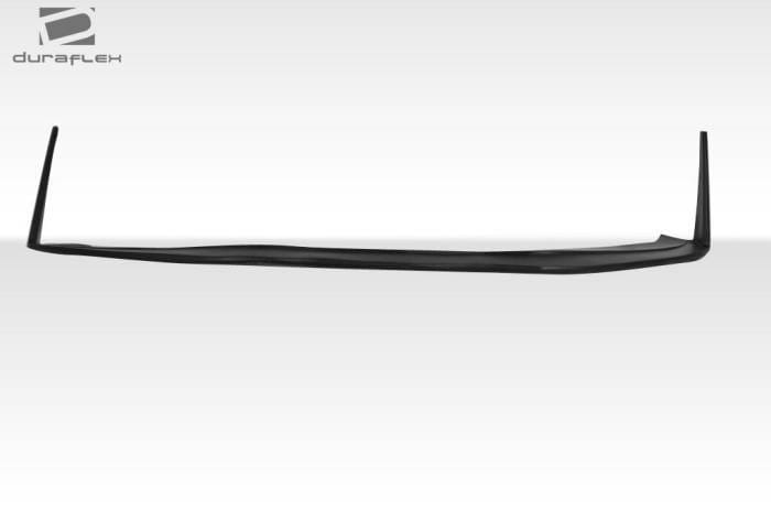 Chevrolet Camaro Duraflex Stingray Z Look Front Lip Under Air Dam Spoiler - 1 Piece - 109820 thumbnail 8