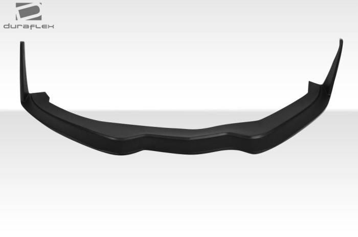 Chevrolet Camaro Duraflex Stingray Z Look Front Lip Under Air Dam Spoiler - 1 Piece - 109820 thumbnail 9