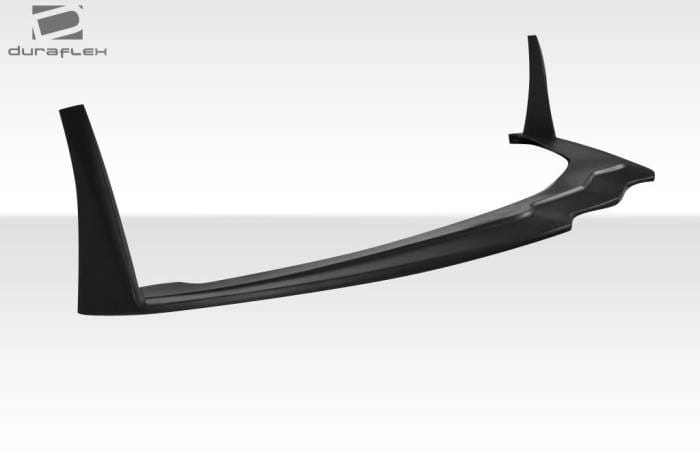Chevrolet Camaro Duraflex Stingray Z Look Front Lip Under Air Dam Spoiler - 1 Piece - 109820 thumbnail 10