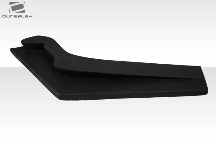 Subaru WRX Duraflex Duraflex NBR Concept Rear Splitters - 2 Piece - 109828 thumbnail 8