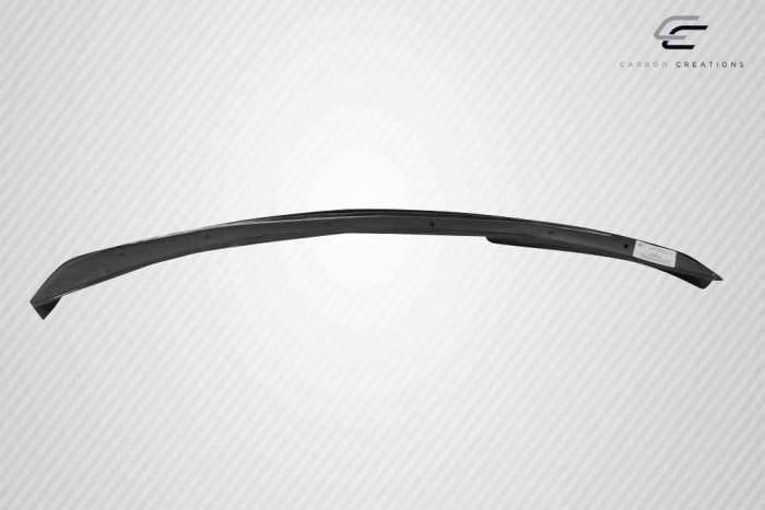 Chevrolet Camaro Carbon Creations Stingray Z Look Rear Wing Trunk Lid Spoiler - 2 Piece - 109923 thumbnail 3