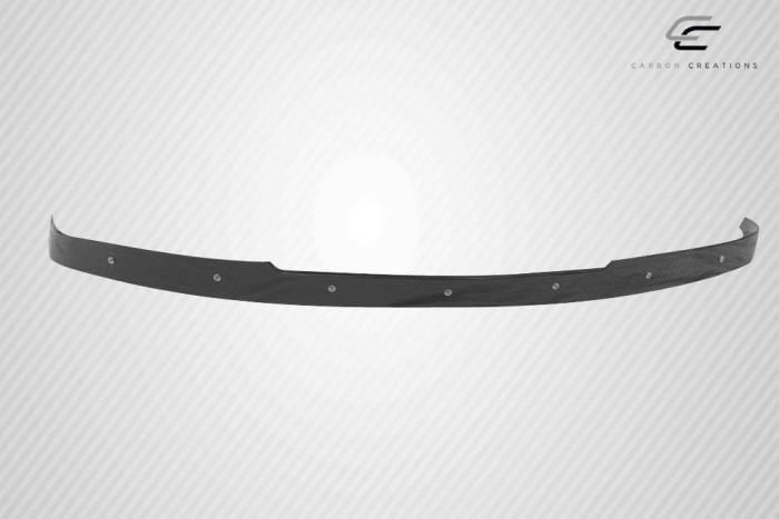 Chevrolet Camaro Carbon Creations Stingray Z Look Rear Wing Trunk Lid Spoiler - 2 Piece - 109923 thumbnail 4