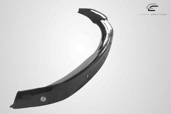 Chevrolet Camaro Carbon Creations Stingray Z Look Rear Wing Trunk Lid Spoiler - 2 Piece - 109923 thumbnail 7