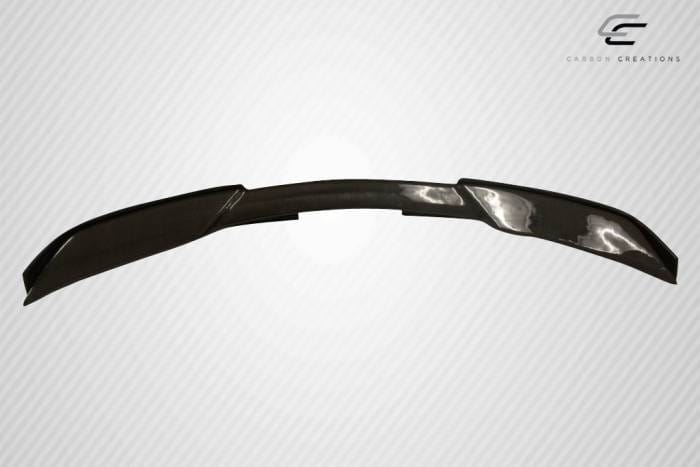 Chevrolet Camaro Carbon Creations Stingray Z Look Rear Wing Trunk Lid Spoiler - 2 Piece - 109925 thumbnail 4