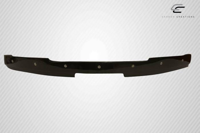 Chevrolet Camaro Carbon Creations Stingray Z Look Rear Wing Trunk Lid Spoiler - 2 Piece - 109925 thumbnail 6