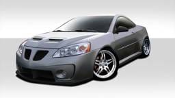 Pontiac G6 Duraflex GT Competition Body Kit - 5 Piece - 109955