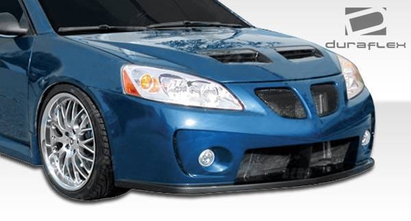 Pontiac G6 Duraflex GT Competition Body Kit - 5 Piece - 109955 thumbnail 2