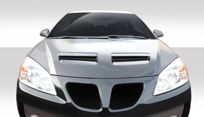 Pontiac G6 Duraflex GT Competition Body Kit - 5 Piece - 109955 thumbnail 3