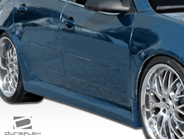 Pontiac G6 Duraflex GT Competition Body Kit - 5 Piece - 109955 thumbnail 4