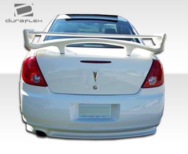 Pontiac G6 Duraflex GT Competition Body Kit - 5 Piece - 109955 thumbnail 5
