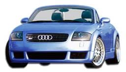 Audi TT Duraflex RS4 Body Kit - 4 Piece - 111138