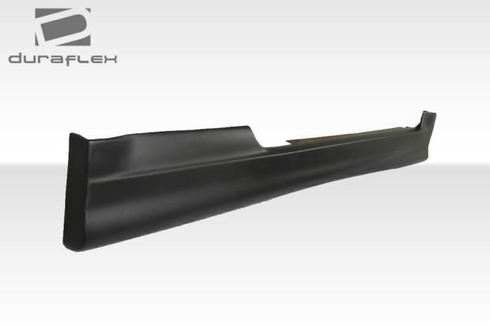 Audi TT Duraflex RS4 Body Kit - 4 Piece - 111138 thumbnail 6