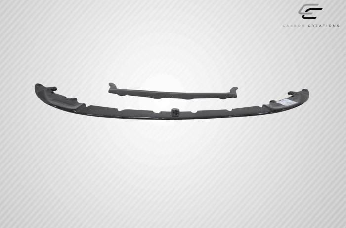 BMW 3 Series Carbon Creations M Performance Look Front Splitter - 1 Piece - 112244 thumbnail 3