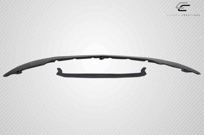 BMW 3 Series Carbon Creations M Performance Look Front Splitter - 1 Piece - 112244 thumbnail 5