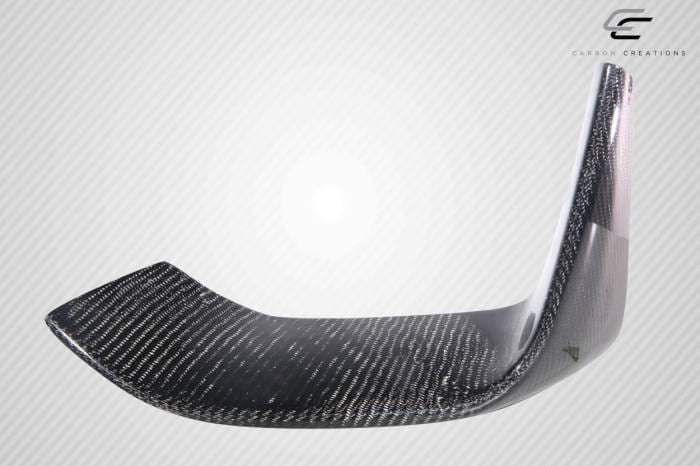 BMW 3 Series Carbon Creations M Performance Look Front Add Ons - 2 Piece - 112245 thumbnail 3