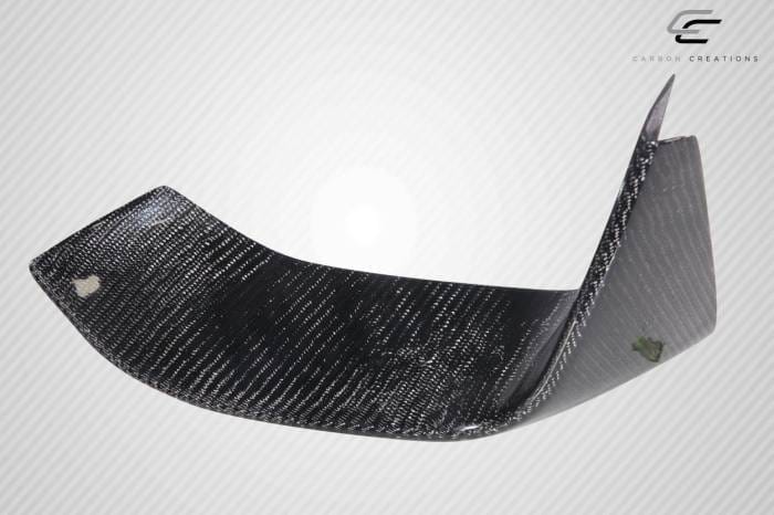 BMW 3 Series Carbon Creations M Performance Look Front Add Ons - 2 Piece - 112245 thumbnail 5
