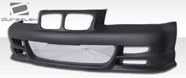 BMW 3 Series Duraflex SR-S Front Bumper Cover - 1 Piece - 103122 thumbnail 3