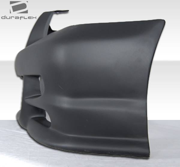 BMW 3 Series Duraflex SR-S Front Bumper Cover - 1 Piece - 103122 thumbnail 7