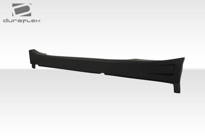 Hyundai Santa Fe Duraflex Platinum Side Skirts Rocker Panels - 2 Piece - 105366 thumbnail 10