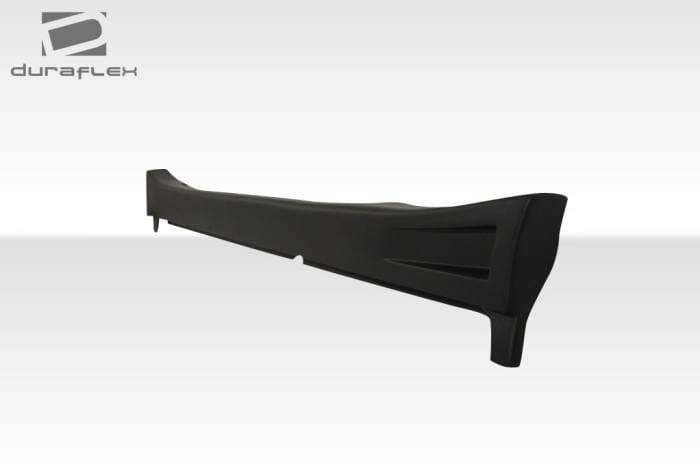 Hyundai Santa Fe Duraflex Platinum Side Skirts Rocker Panels - 2 Piece - 105366 thumbnail 11