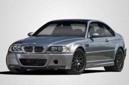 BMW 3 Series Carbon Creations CSL Look Body Kit - 2 Piece - 105471