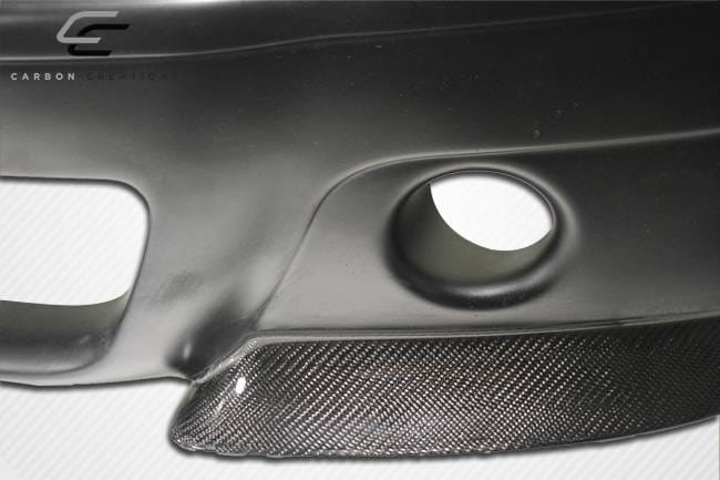 BMW 3 Series Carbon Creations CSL Look Body Kit - 2 Piece - 105471 thumbnail 2